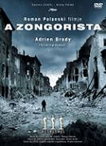 A zongorista (Mirax kiadás) termékhez kapcsolódó kép