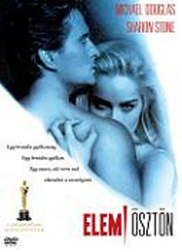 Elemi ösztön (Mirax kiadás) termékhez kapcsolódó kép