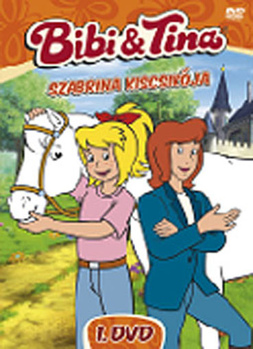 Bibi & Tina 1. termékhez kapcsolódó kép