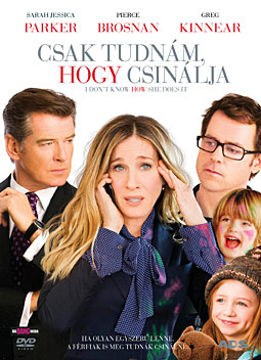 Csak tudnám, hogy csinálja termékhez kapcsolódó kép