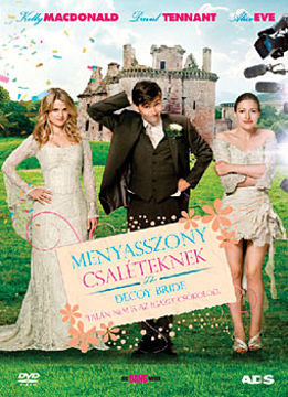 Menyasszony csaléteknek termékhez kapcsolódó kép