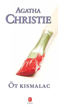 Öt kismalac termékhez kapcsolódó kép