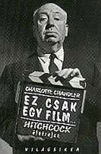 Ez csak egy film... - Hitchcock életrajza termékhez kapcsolódó kép