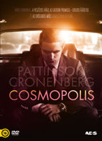 Cosmopolis termékhez kapcsolódó kép