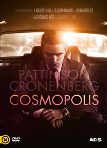 Cosmopolis termékhez kapcsolódó kép