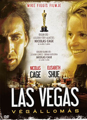 Las Vegas végállomás (MIRAX kiadás) termékhez kapcsolódó kép
