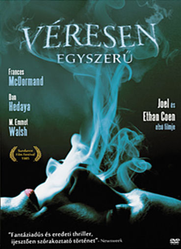 Véresen egyszerű - rendezői változat (MIRAX kiadás) termékhez kapcsolódó kép