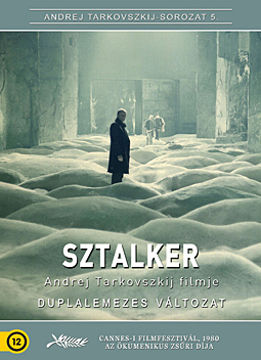 Sztalker (2 DVD) (Etalon kiadás) termékhez kapcsolódó kép