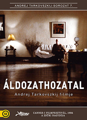 Áldozathozatal (Etalon kiadás) termékhez kapcsolódó kép