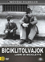 Biciklitolvajok termékhez kapcsolódó kép