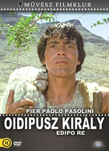 Ödipusz király termékhez kapcsolódó kép