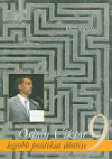 Orbán Viktor 9 legjobb politikai döntése termékhez kapcsolódó kép