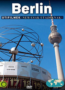 Berlin (Útifilmek nem csak utazóknak) termékhez kapcsolódó kép