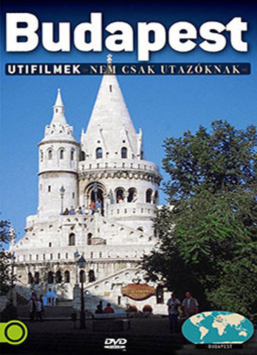 Budapest (Útifilmek nem csak utazóknak) termékhez kapcsolódó kép