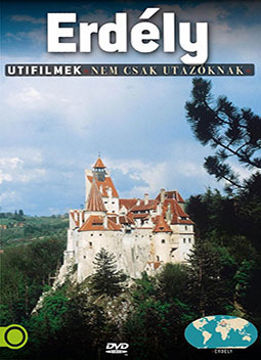 Erdély (Útifilmek nem csak utazóknak) termékhez kapcsolódó kép