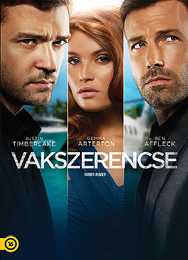 Vakszerencse termékhez kapcsolódó kép