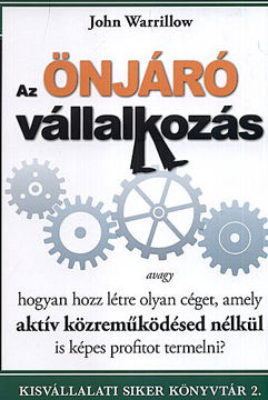Az önjáró vállalkozás termékhez kapcsolódó kép