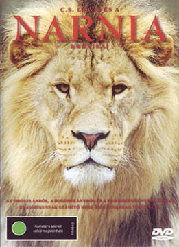 C.S. Lewis és a Narnia krónikái termékhez kapcsolódó kép