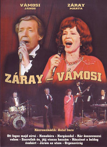 Záray - Vámosi termékhez kapcsolódó kép