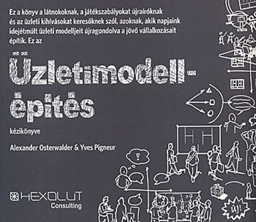 Üzletimodell-építés termékhez kapcsolódó kép