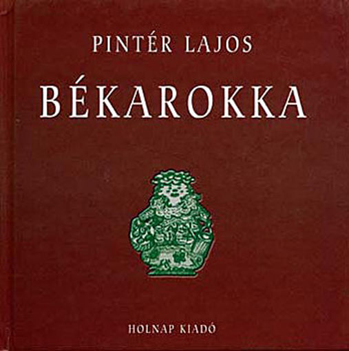 Békarokka termékhez kapcsolódó kép