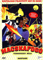 Macskafogó termékhez kapcsolódó kép