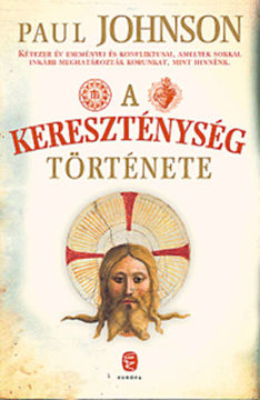 A kereszténység története termékhez kapcsolódó kép