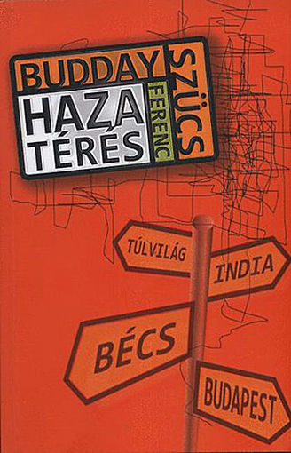 Hazatérés termékhez kapcsolódó kép