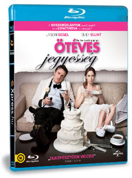 Ötéves jegyesség termékhez kapcsolódó kép