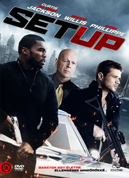 Setup - Felültetve termékhez kapcsolódó kép