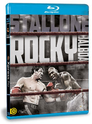Rocky Balboa termékhez kapcsolódó kép