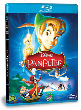 Pán Péter termékhez kapcsolódó kép