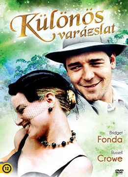 Különös varázslat (MIRAX kiadás) termékhez kapcsolódó kép