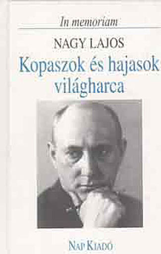 Kopaszok és hajasok világharca - LAJOS termékhez kapcsolódó kép