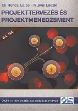 Projekttervezés és projektmenedzsment termékhez kapcsolódó kép
