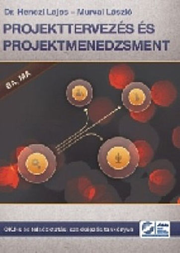 Projekttervezés és projektmenedzsment termékhez kapcsolódó kép