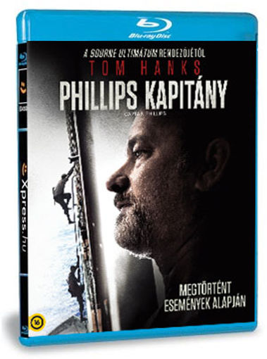 Phillips kapitány termékhez kapcsolódó kép