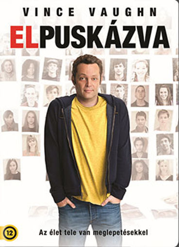 Elpuskázva termékhez kapcsolódó kép