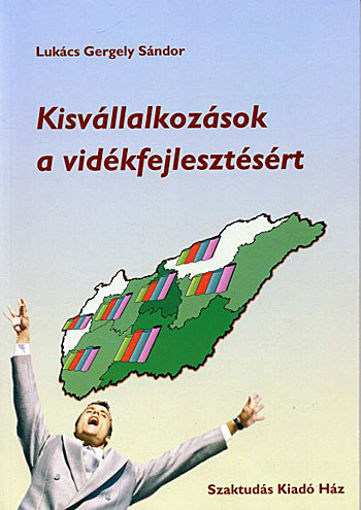 Kisvállalkozások a vidékfejlesztésért termékhez kapcsolódó kép