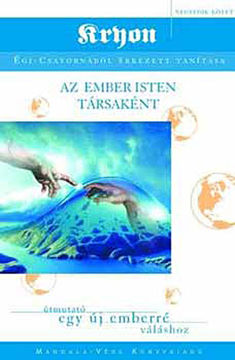 Az ember Isten társaként - Útmutató egy új emberré váláshoz termékhez kapcsolódó kép