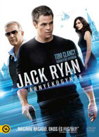 Jack Ryan: Árnyékügynök termékhez kapcsolódó kép