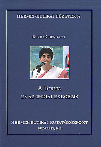 A Biblia és az indiai exegézis termékhez kapcsolódó kép