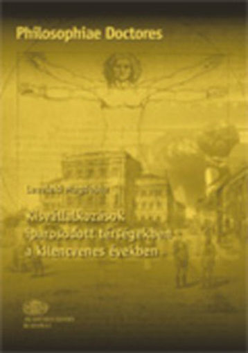 Kisvállalkozások iparosodott térségekben a kilencvenes években termékhez kapcsolódó kép