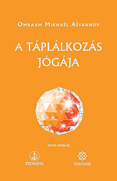 A táplálkozás jógája termékhez kapcsolódó kép
