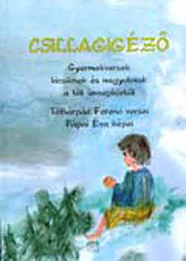 Csillagigéző termékhez kapcsolódó kép