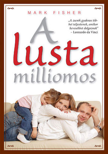 A lusta milliomos termékhez kapcsolódó kép