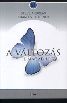 A változás te magad légy termékhez kapcsolódó kép