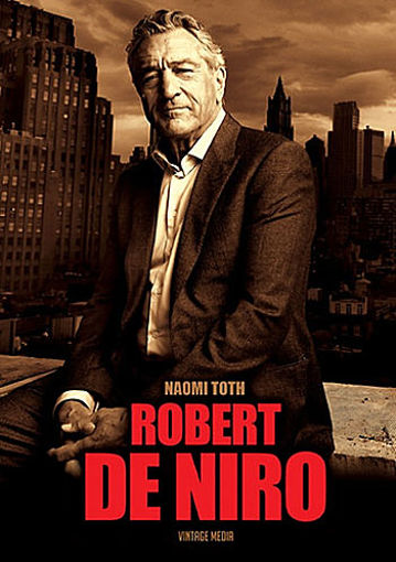 Robert De Niro termékhez kapcsolódó kép