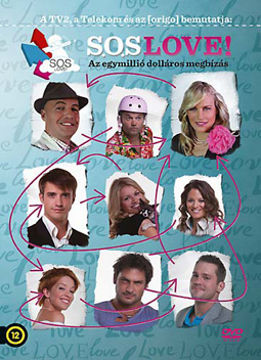 S.O.S. Love termékhez kapcsolódó kép
