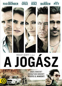 A jogász termékhez kapcsolódó kép